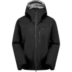 Kurtka męska Firewall Mountain Jacket Rab
