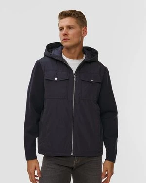 Kurtka Męska Fusalp Beveo