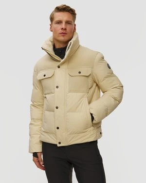 Kurtka Męska Fusalp Carlo Velvet