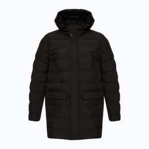 Kurtka męska Geox Spherica™ Parka black