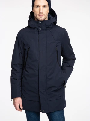 Kurtka męska GIOTTO KUGS000204 Giacomo Conti