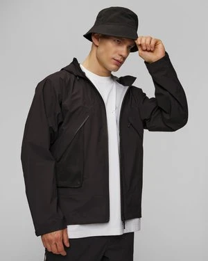 Kurtka Męska Goldwin Pertex Shield Air Mountaineering Jacket Czarna