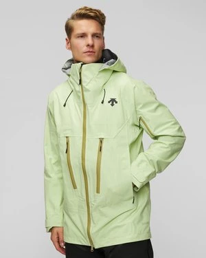 Kurtka męska hardshell Descente 3L