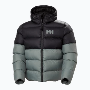 Kurtka męska Helly Hansen Active Puffy grey cactus