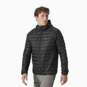 Kurtka męska Helly Hansen Banff Hooded Insulator black