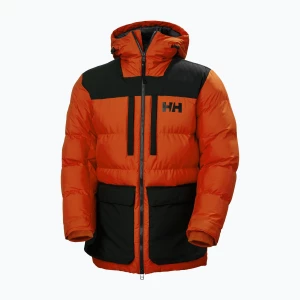 Kurtka męska Helly Hansen Patrol Parka patrol orange