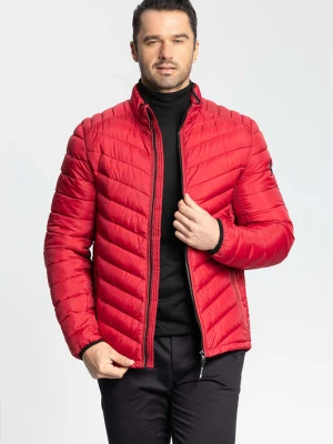 Kurtka męska HENRY 01005D50GSA Giacomo Conti