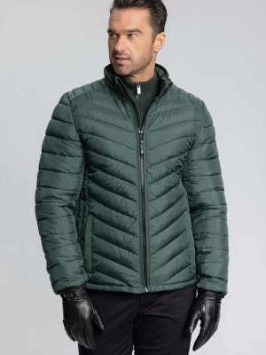 Kurtka męska HENRY 01005D60GSA Giacomo Conti