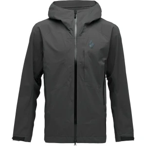 Kurtka męska Highline Stretch Shell Black Diamond