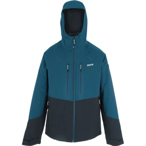 Kurtka męska Highton Stretch Padded Regatta