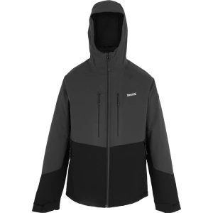 Kurtka męska Highton Stretch Padded Regatta
