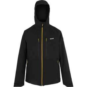 Kurtka męska Highton Stretch Padded Regatta