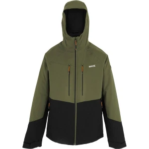 Kurtka męska Highton Stretch Padded Regatta