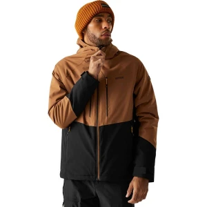 Kurtka męska Highton Stretch Padded Regatta