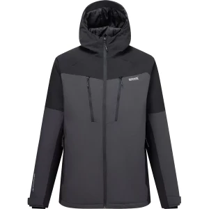 Kurtka męska Highton Stretch Padded Regatta