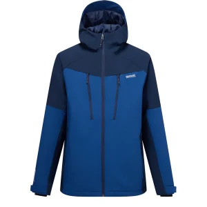 Kurtka męska Highton Stretch Padded Regatta