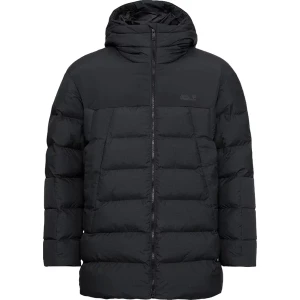 Kurtka męska Icy Hollow Hooded JKT M Jack Wolfskin