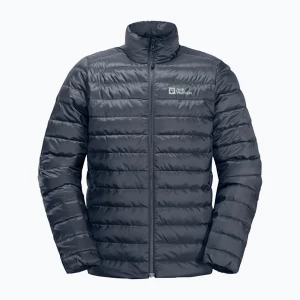 Kurtka męska Jack Wolfskin Pilvi Down nature blue