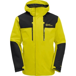 Kurtka męska Jasper 2L Jack Wolfskin