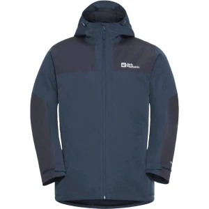 Kurtka męska Jasper Ins Jack Wolfskin