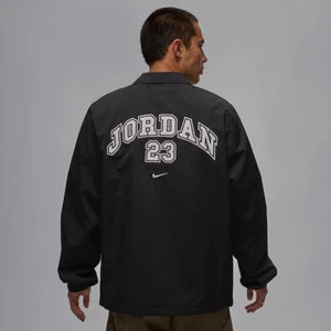 Kurtka męska Jordan MVP - Czerń