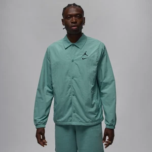 Kurtka męska Jordan MVP - Zieleń