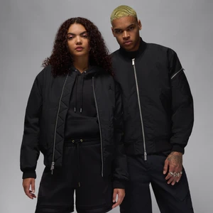 Kurtka męska Jordan Renegade - Czerń