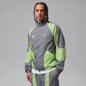 Kurtka męska Jordan Sport Quai 54 - Szary
