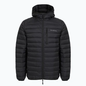 Kurtka męska KADVA Canyon czarny