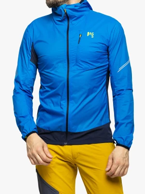 Kurtka męska Karpos Lot Evo Jacket - indigo bunting/outer space