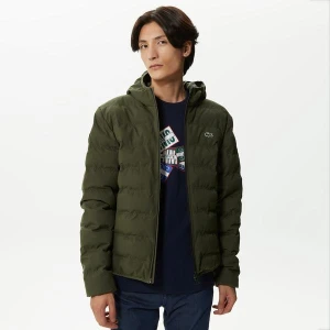 Zdjęcie produktu Kurtka Męska Lacoste