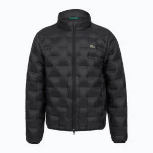 Kurtka męska Lacoste BH2502T black