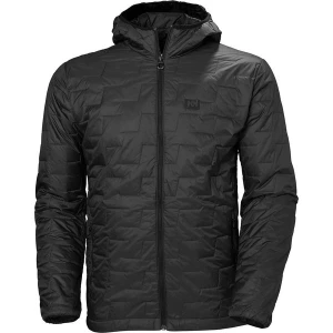 Kurtka męska LifaLoft Hooded Insulator Helly Hansen