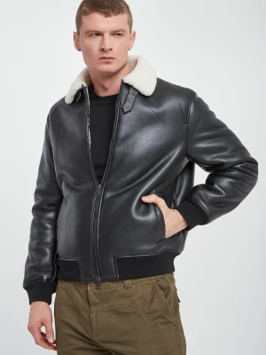 Kurtka męska motocyklowa LIU JO