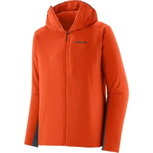 Kurtka męska Nano-Air Ultralight Full-Zip Hoody Patagonia