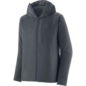 Kurtka męska Nano-Air Ultralight Full-Zip Hoody Patagonia