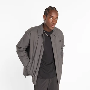 Kurtka męska New Balance MJ43504ACK – szara
