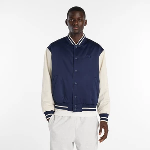 Kurtka męska New Balance MJ6102R7TNV – granatowa