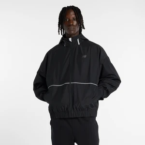 Kurtka męska New Balance MJO5BXBK – czarna