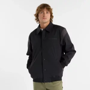 Kurtka męska New Balance MO51507BK – czarna