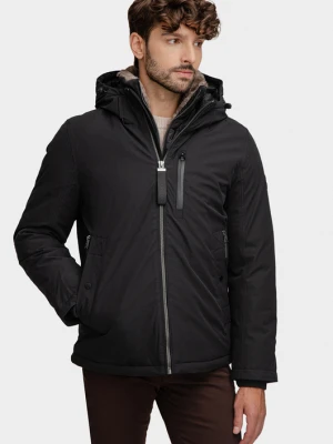 Kurtka męska NICO 01021A90GRA Giacomo Conti