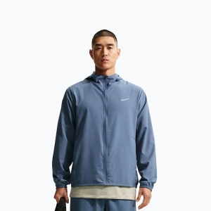 Kurtka męska Nike Form Dri-Fit diffused blue