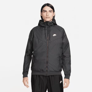 Kurtka męska Nike Sportswear Windrunner - Czerń