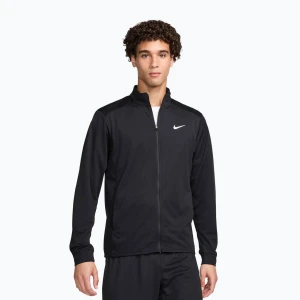 Kurtka męska Nike Totality Dri-Fit black/white