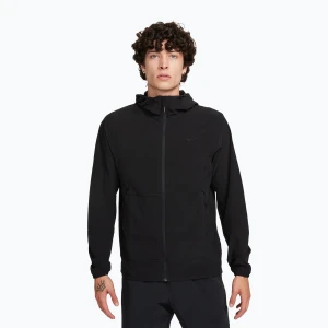 Kurtka męska Nike Unlimited Repel black
