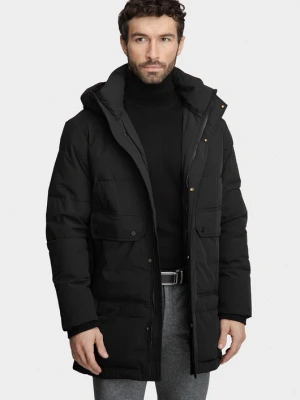 Kurtka męska OLIVIER 01018D90ORA Giacomo Conti