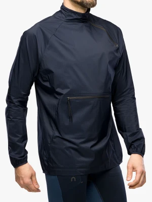 Kurtka męska On Running Active Jacket - navy