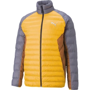 Kurtka męska PackLITE Primaloft 22 Puma