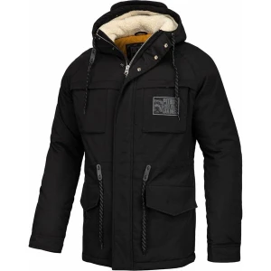 Zdjęcie produktu Kurtka męska, parka Gunner Pitbull West Coast