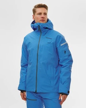Kurtka Męska Peak Performance M Alpine Gore-tex Insulated Jacket